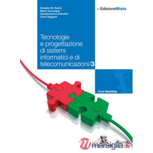 TECN PROG INFO 3 SET MINOR