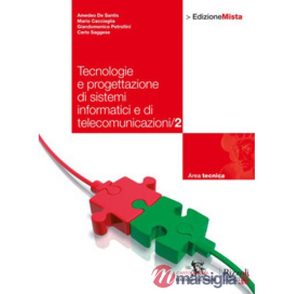 TECN PROG INFO 2 SET (VOL + ONLINE)