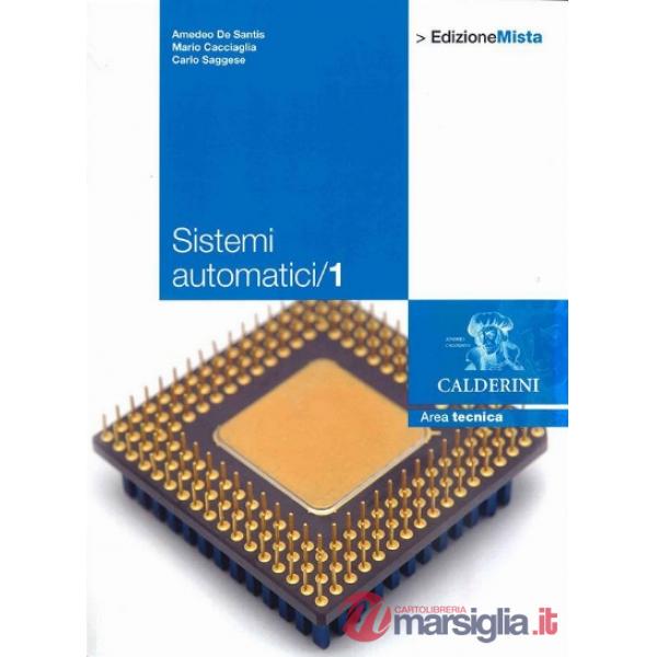 SISTEMI AUTOMATICI 3 SET - VERSIONE SCARICABILE