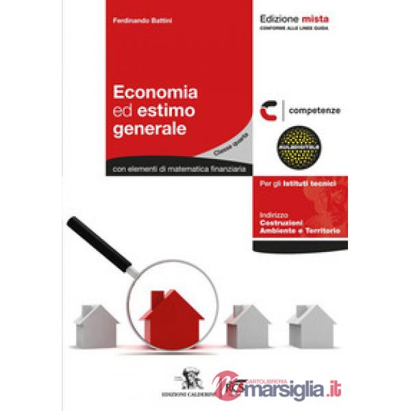 ECONOMIA ESTIMO 1 SET
