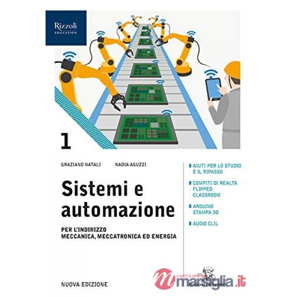 SISTEMI E AUTOM. 1 SET