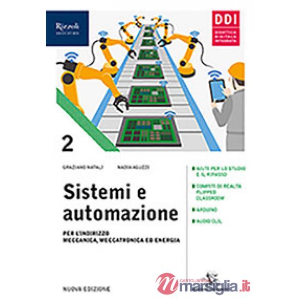 SISTEMI E AUTOM. 2 SET