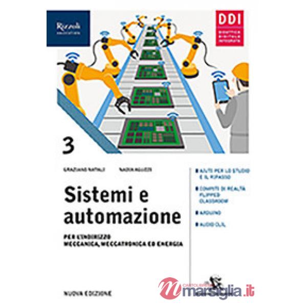 SISTEMI E AUTOM. 3 SET