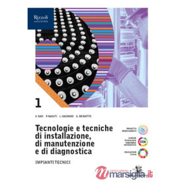 TECN.E TECN.INST.MANUT.DIAGN. 2A SET 1
