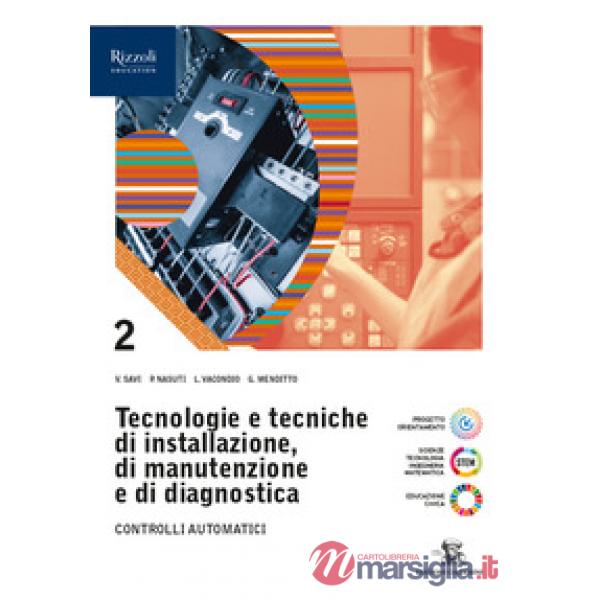 TECN.E TECN.INST.MANUT.DIAGN. 2A SET 2