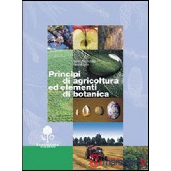 PRINCIPI AGRICOLTURA