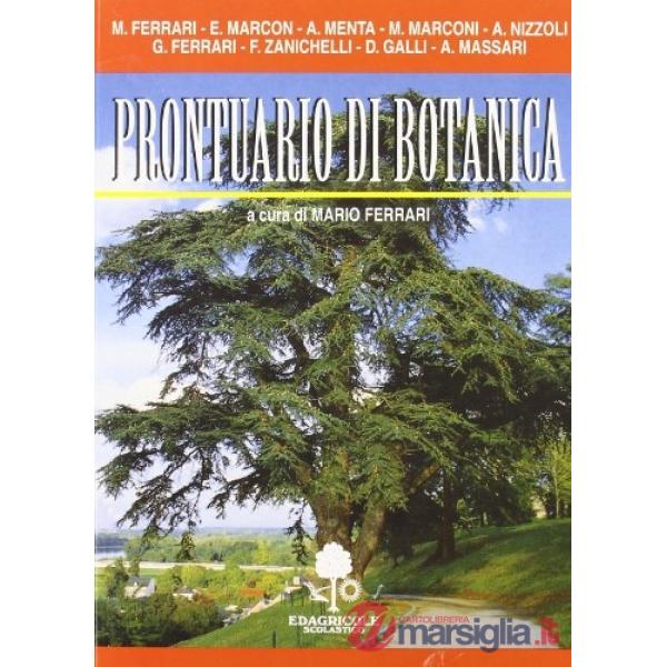 BIOLOGIA GEN.APPL. PRONTUARIO