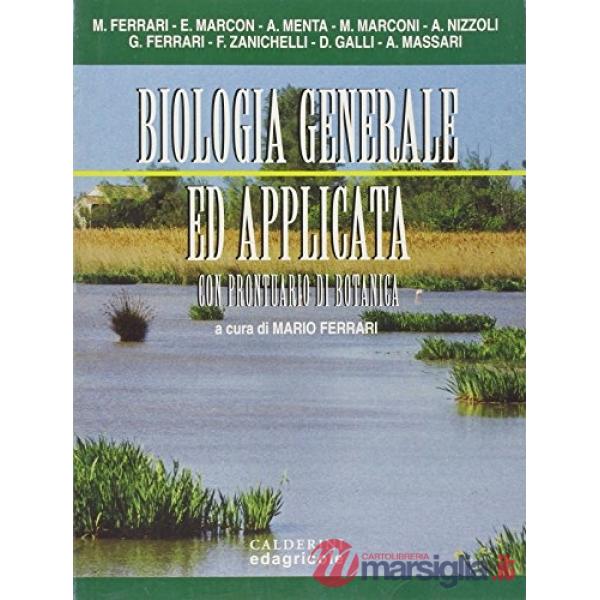 BIOLOGIA GEN.APPL.