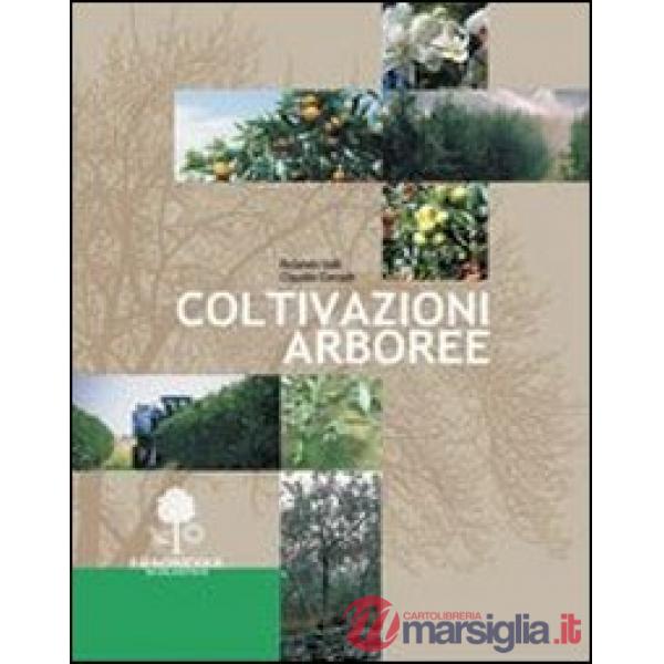 COLTIVAZIONI ARBOREE