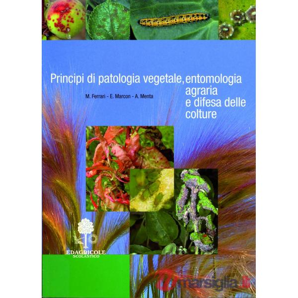 PRINCIPI FITOPATOLOGIA VEGETALE
