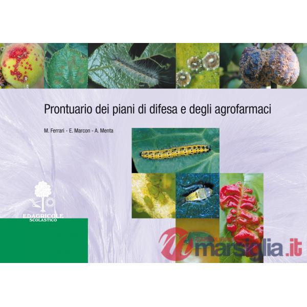 FITOPATOLOGIA PRONTUARIO