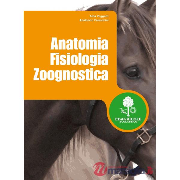 ANATOMIA - FISIOLOGIA - ZOOGN