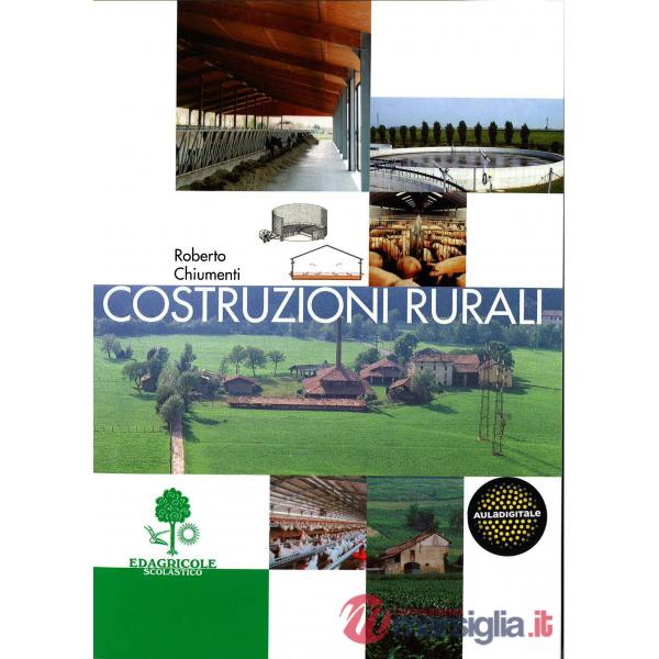 COSTRUZIONI RURALI - LIBRO DIGITALE