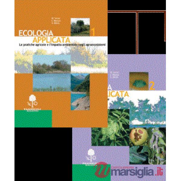 ECOLOGIA APPLICATA 2-DIGITALE