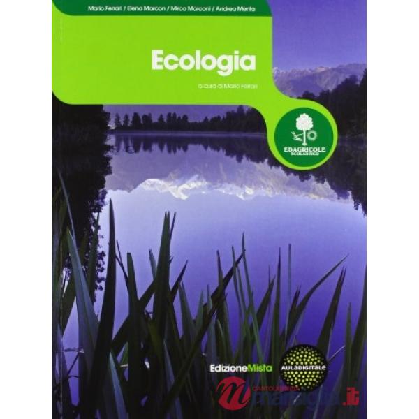 ECOLOGIA - SET (VOL + ONLINE)