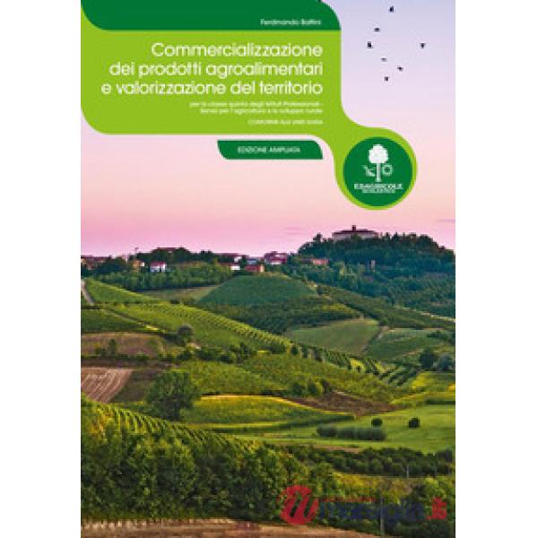COMMERCIALIZ PROD AGROALIM E VAL TER SET MINOR