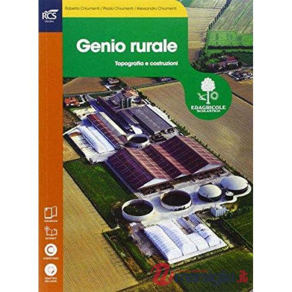 GENIO RURALE SET MAIOR