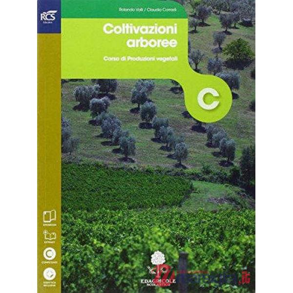 COLTURE ARBOREE SET MAIOR