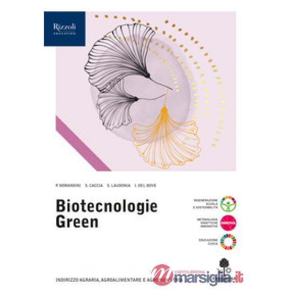 BIOTECNOLOGIE GREEN