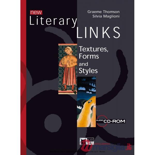 NEW LINKS 1 + CDR
