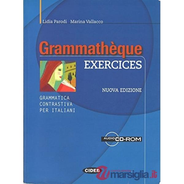 GRAMMATHEQUE