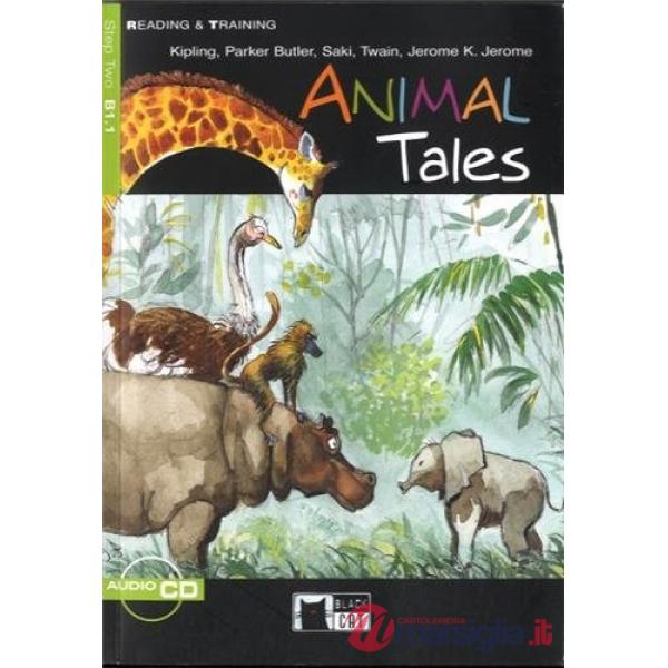 RT.ANIMAL TALES