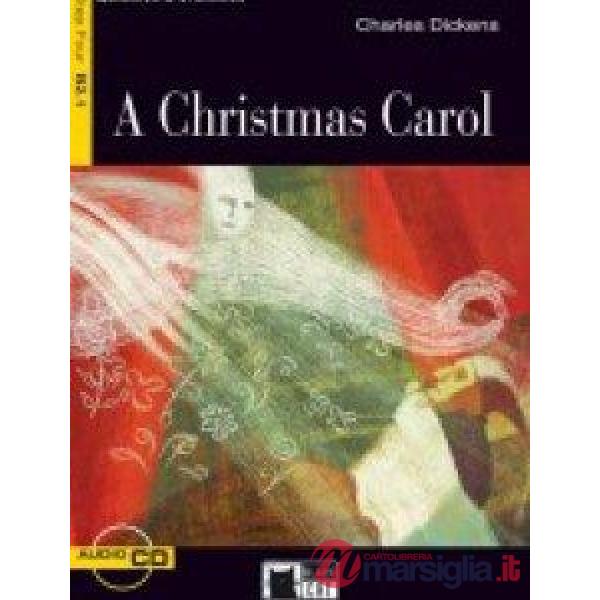 RT.CHRISTMAS CAROL + AUDIO