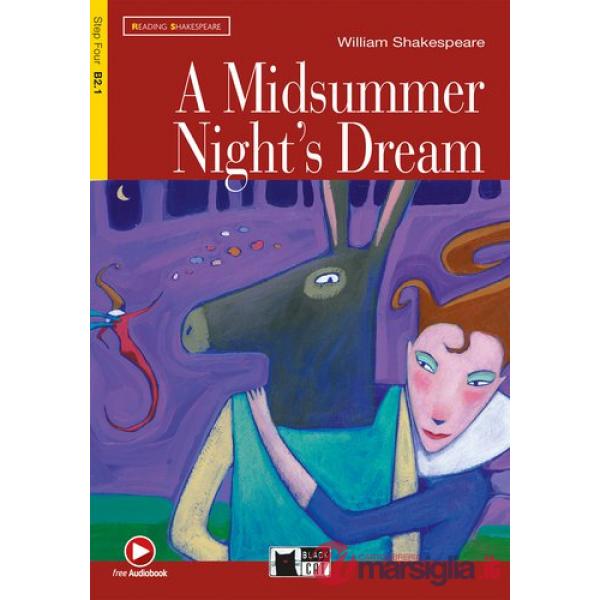 RT.MIDSUMMER NIGHT'S DRE + AUDIO
