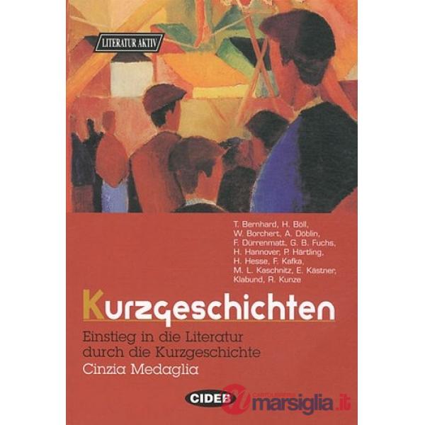 AL.KURZGESCHICHTEN ESAUR