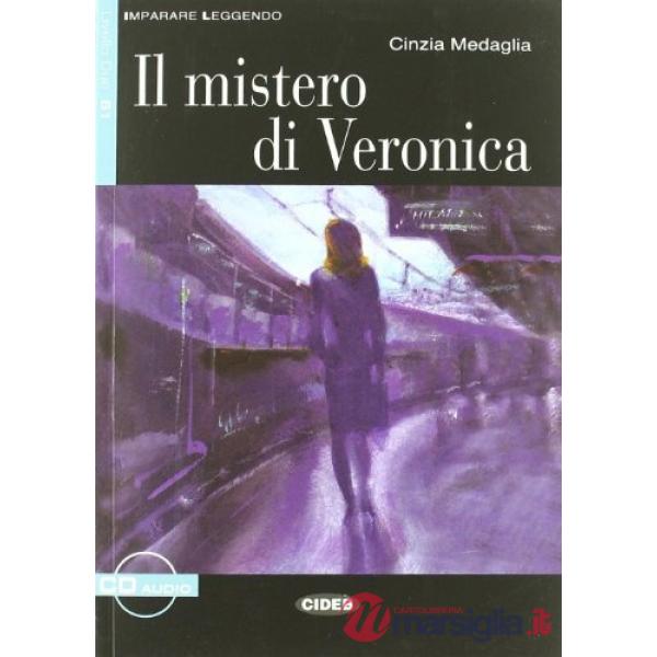 MISTERO DI VERONICA + CD