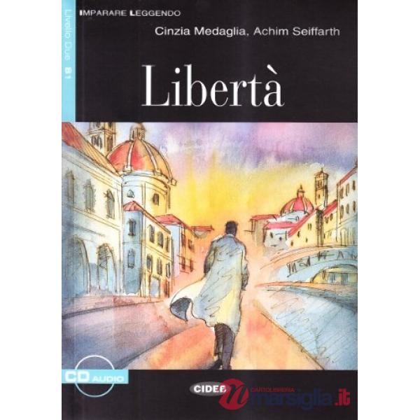 Libertà