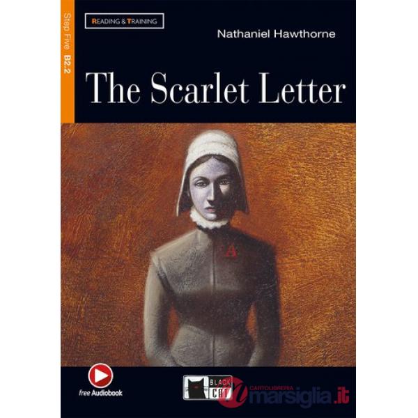 RT.SCARLET LETTER + AUDIO