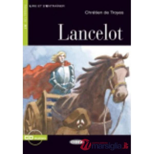LE.LANCELOT + CD