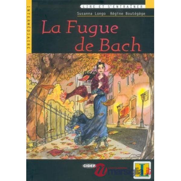 LE.FUGUE DE BACH
