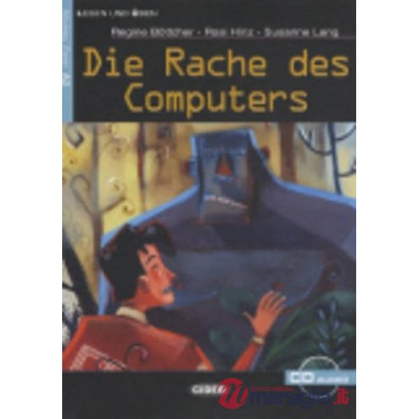 LU.DIE RACHE COMPUTER
