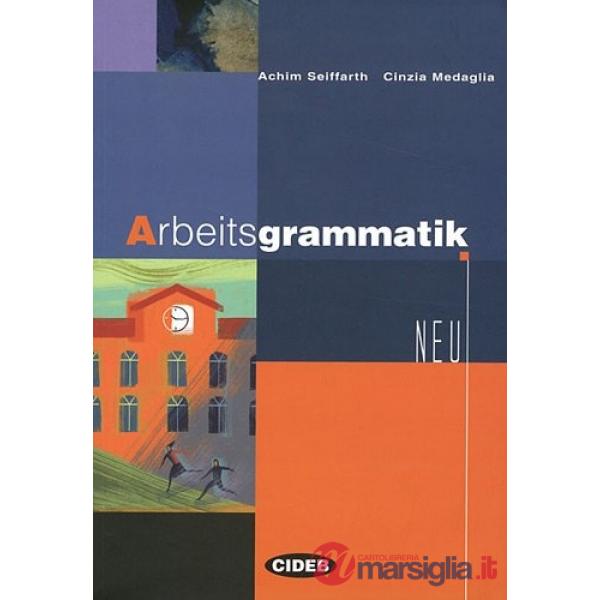 ARBEITSGRAMMATIK ED.INTERNAZ