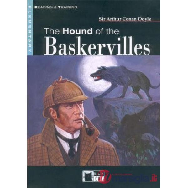 RT.HOUND BASKERVILLES + AUDIO