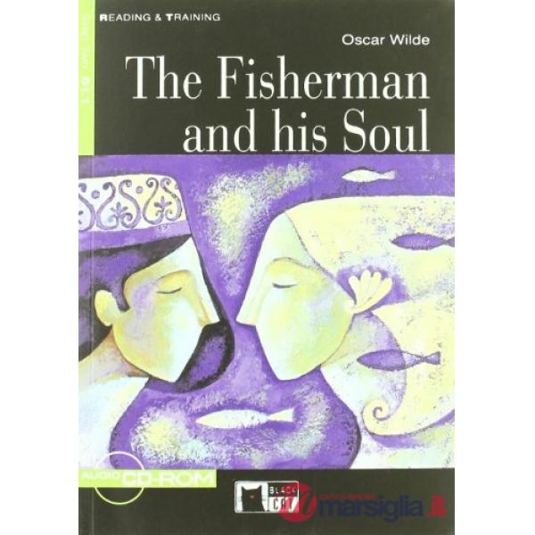 RT.FISHERMAN & HIS SOUL + CDR
