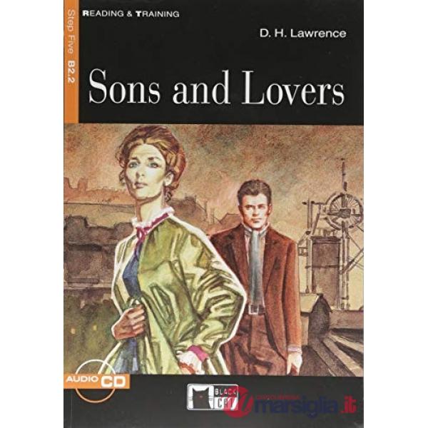 RT.SONS AND LOVERS + CD