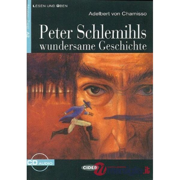 LU.PETER SCHLEMIHLS + CD