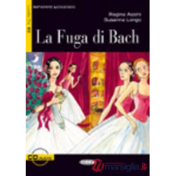IL.FUGA DI BACH + CD