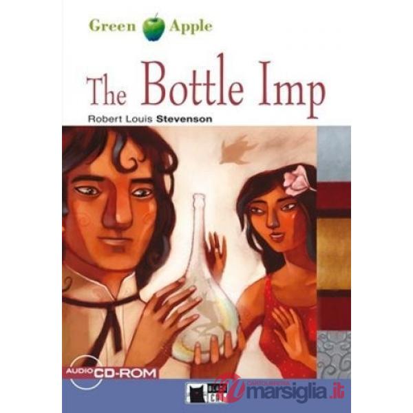GA.BOTTLE IMP + AUDIO