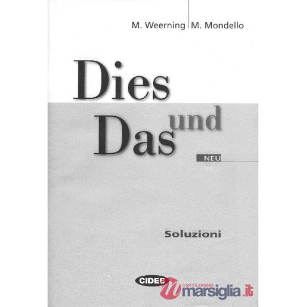DIES UND DAS LOSUNGEN