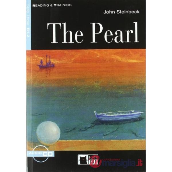 RT.PEARL + CD