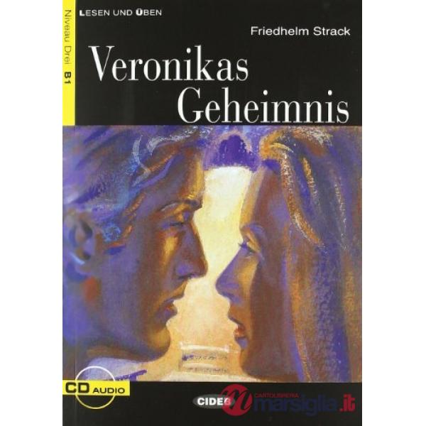 LU.VERONIKAS GEHEIMNIS + AUDIO