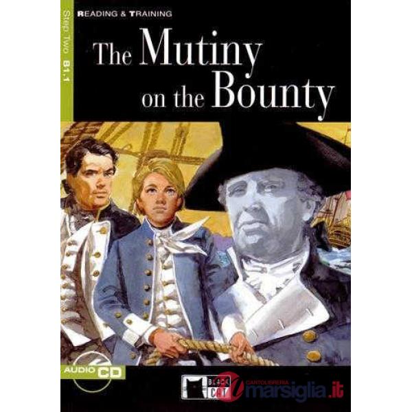 RT.MUTINY ON BOUNTY + CD IN ESA