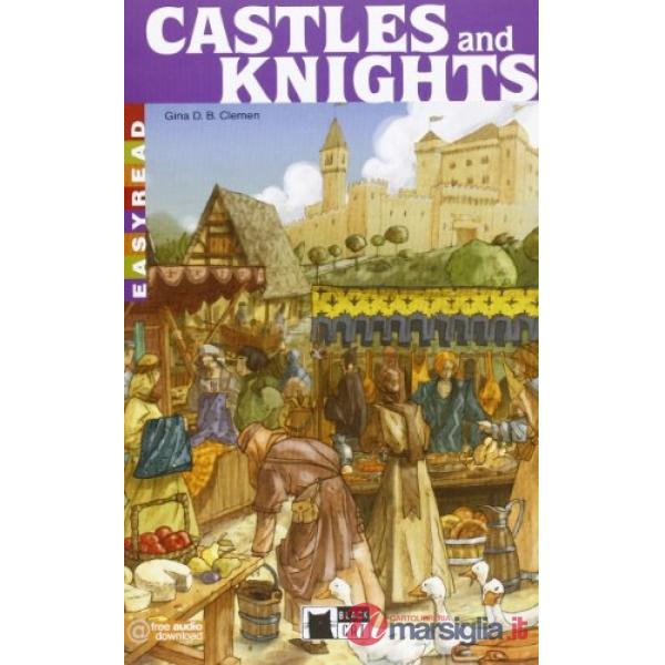 CASTLES AND KNIGHTS