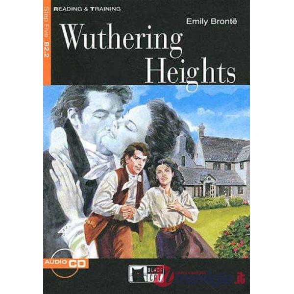 RT.WUTHERING HEIGHTS + AUDIO