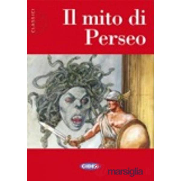 MITO DI PERSEO