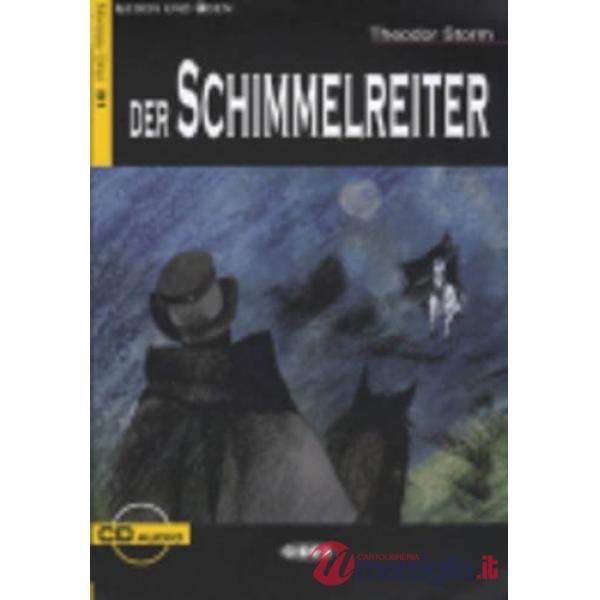 LU.DER SCHIMMELREITER + AUDIO
